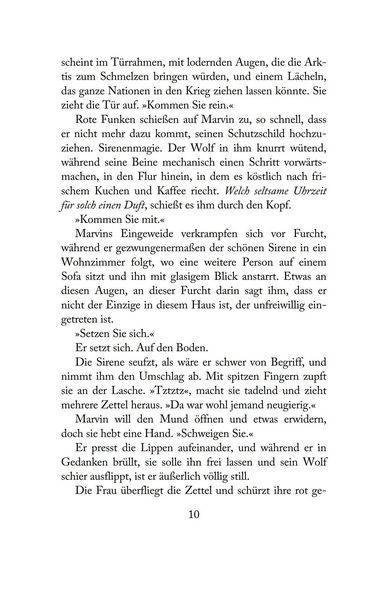 Produktbild: Die Elite von Ashriver - Broken Lies