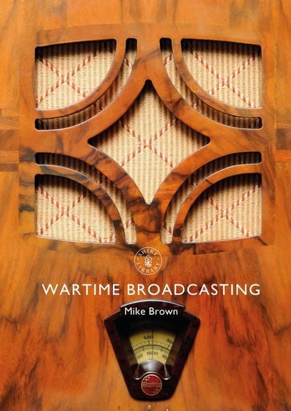 Produktbild: Wartime Broadcasting