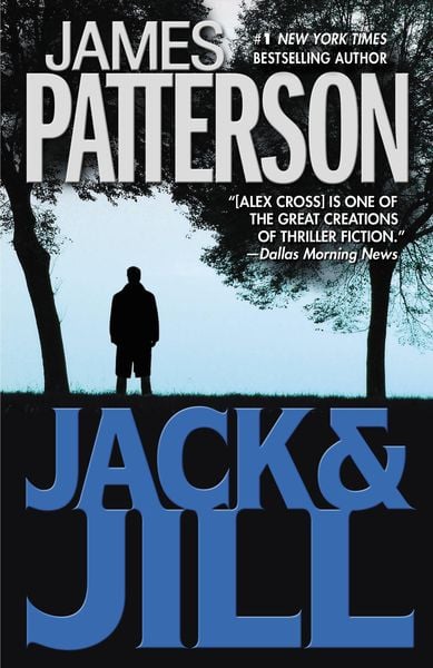 Produktbild: Jack & Jill