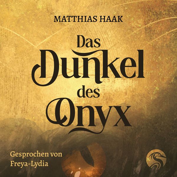 Produktbild: Das Dunkel des Onyx