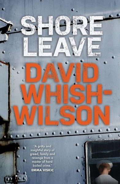 Produktbild: Shore Leave