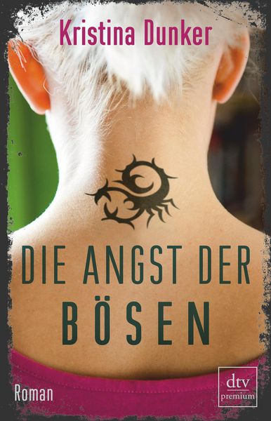 Produktbild: Die Angst der B&ouml;sen