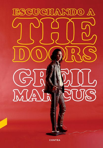 Produktbild: Escuchando a The Doors