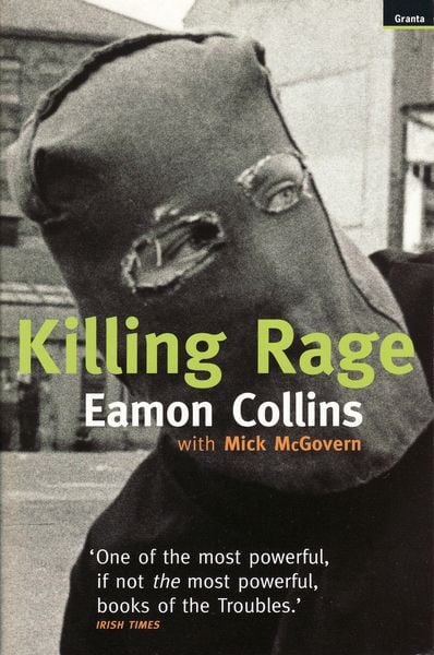 Produktbild: Killing Rage