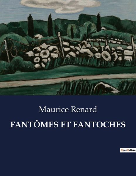 Produktbild: Fant&ocirc;mes Et Fantoches