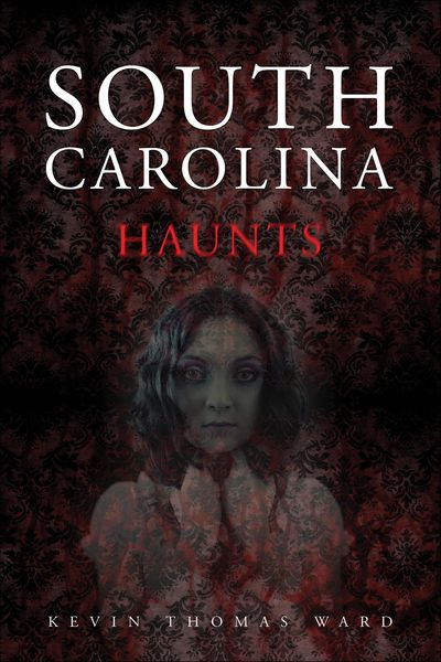 Produktbild: South Carolina Haunts