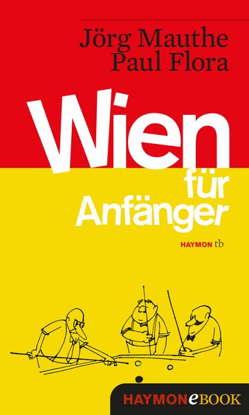 Produktbild: Wien f&uuml;r Anf&auml;nger