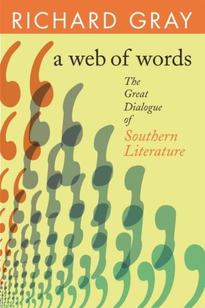 Produktbild: A Web of Words