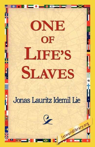 Produktbild: One of Life's Slaves