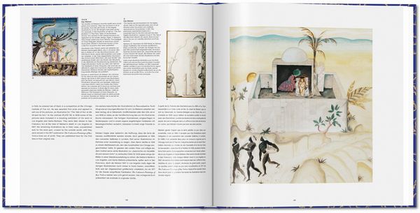 Produktbild: Kay Nielsen. 1001 Nights