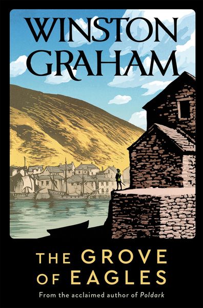 Produktbild: The Grove of Eagles