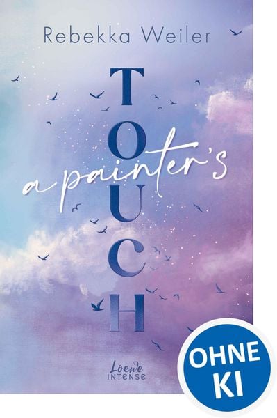 Produktbild: A Painter's Touch (Broken Artists, Band 3)