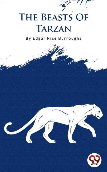 Produktbild: The Beasts Of Tarzan