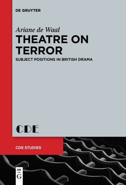 Produktbild: Theatre on Terror