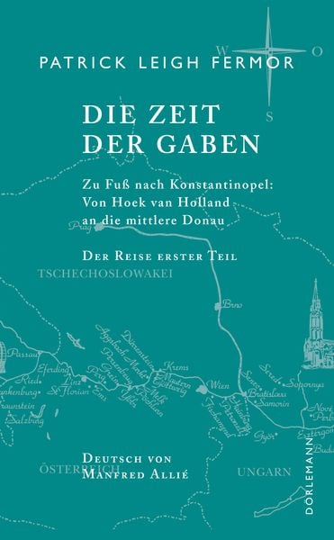 Produktbild: Die Zeit der Gaben