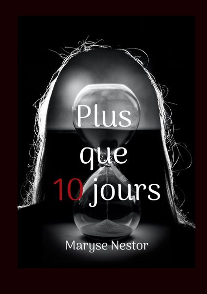 Produktbild: Plus que 10 jours