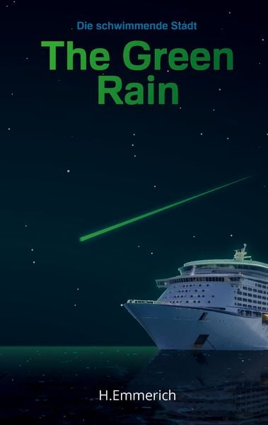 Produktbild: The Green Rain