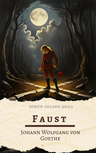 Produktbild: Faust