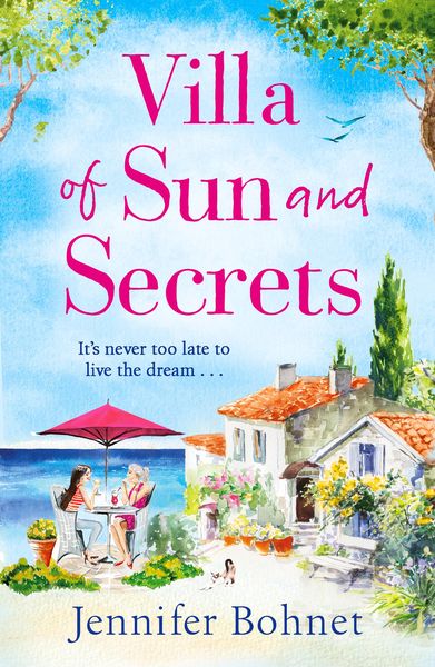 Produktbild: Villa of Sun and Secrets
