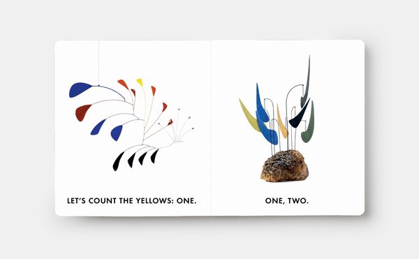 Produktbild: One & Other Numbers