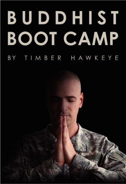 Produktbild: Buddhist Boot Camp