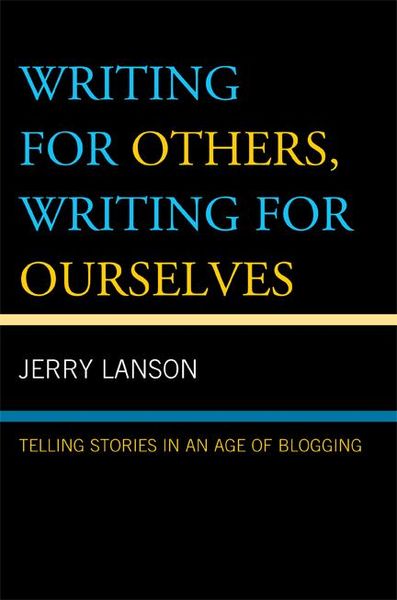 Produktbild: Writing for Others, Writing for Ourselves