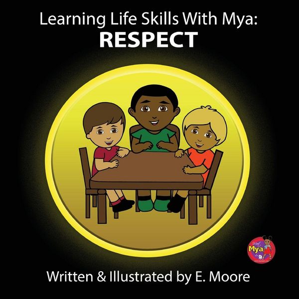 Produktbild: Learning Life Skills with Mya