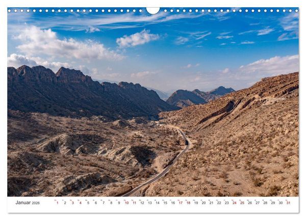 Produktbild: IRAN - Stille Begegnungen im Persischen Reich (Wandkalender 2026 DIN A3 quer), CALVENDO Monatskalender