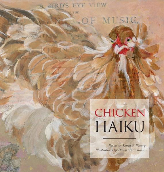 Produktbild: Chicken Haiku