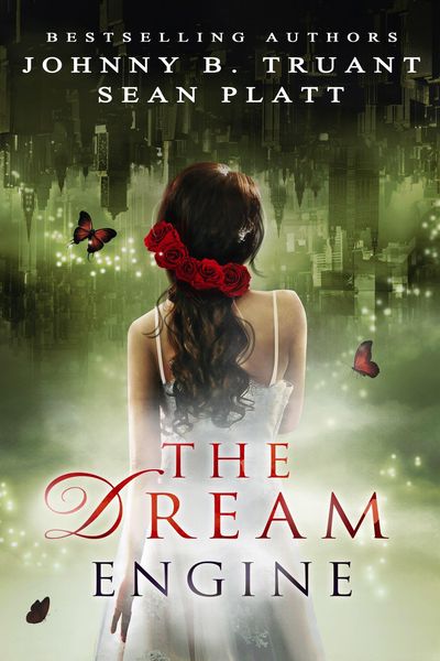 Produktbild: The Dream Engine
