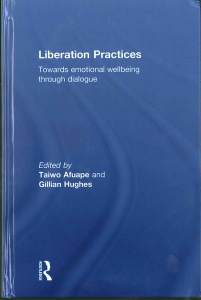 Produktbild: Liberation Practices