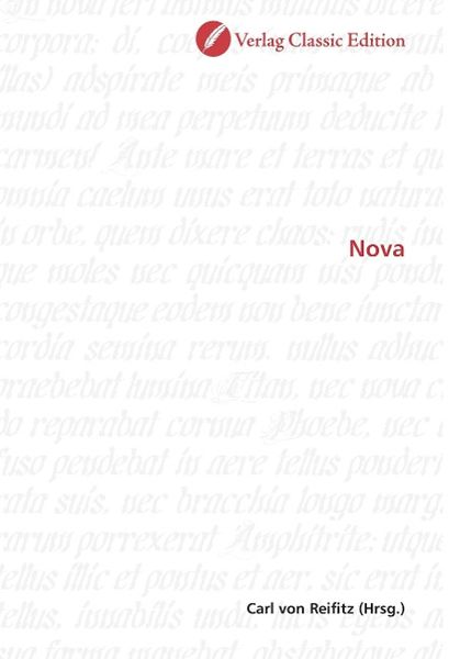 Produktbild: Nova