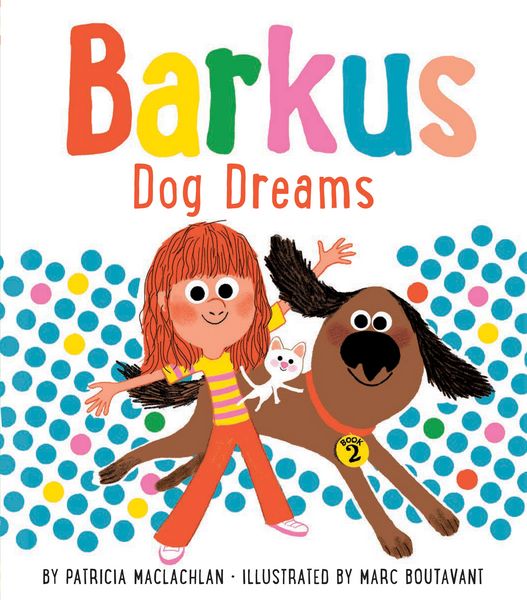 Produktbild: Barkus Dog Dreams