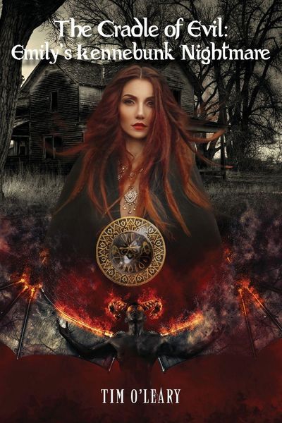 Produktbild: The Cradle of Evil