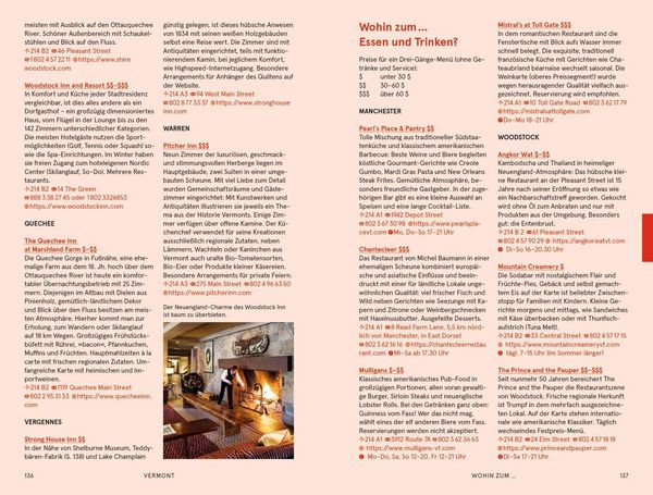 Produktbild: Baedeker SMART Reisef&uuml;hrer Boston, Neuengland
