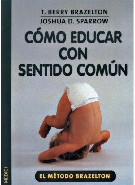 Produktbild: C&oacute;mo educar con sentido com&uacute;n