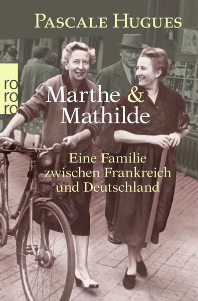 Produktbild: Marthe und Mathilde