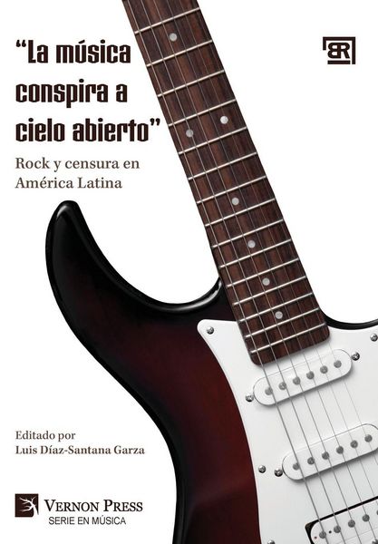 Produktbild: "La m&uacute;sica conspira a cielo abierto