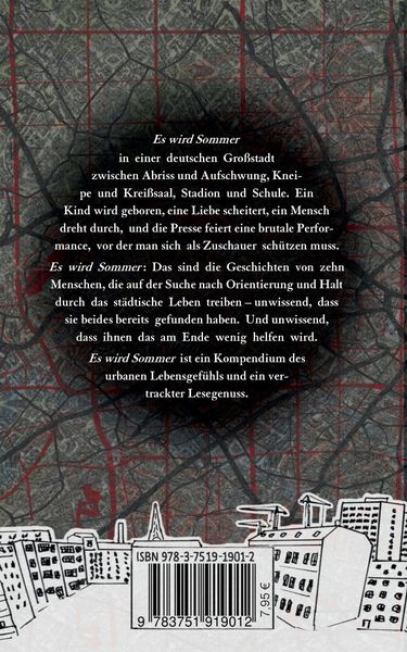 Produktbild: Es wird Sommer