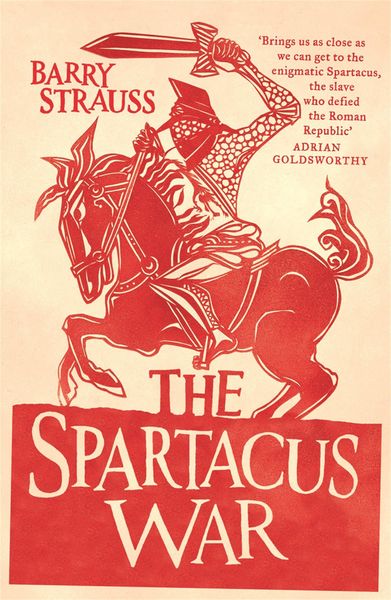 Produktbild: The Spartacus War