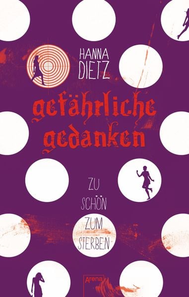 Produktbild: Gef&auml;hrliche Gedanken
