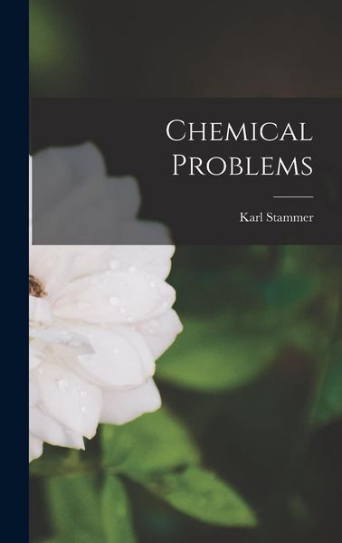 Produktbild: Chemical Problems