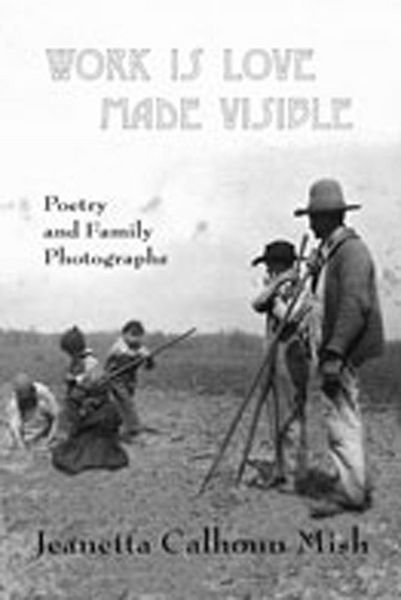 Produktbild: Work Is Love Made Visible