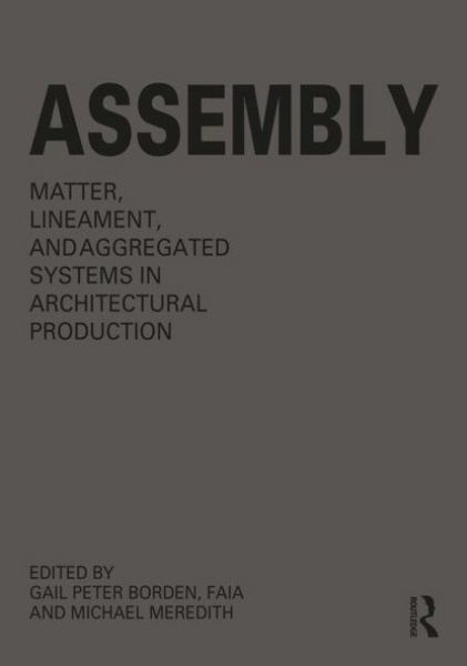 Produktbild: Assembly