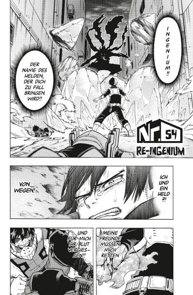Produktbild: My Hero Academia 7