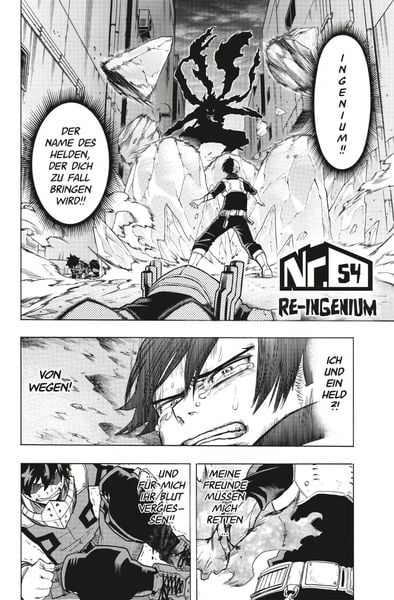 Produktbild: My Hero Academia 7