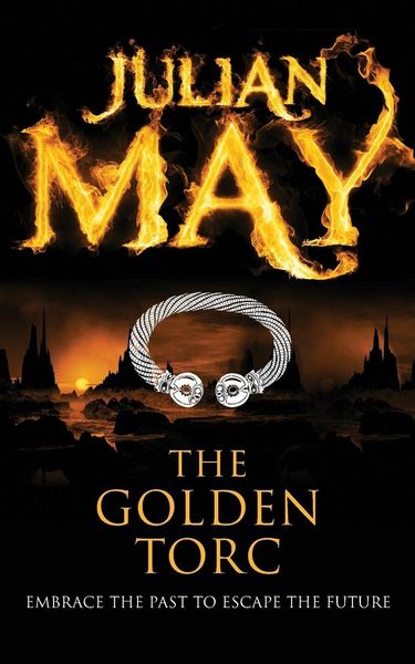 Produktbild: The Golden Torc