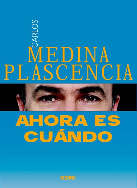 Produktbild: Ahora es cu&aacute;ndo