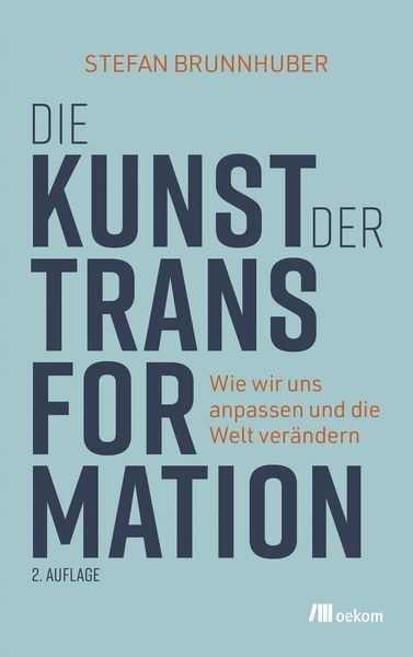 Produktbild: Die Kunst der Transformation