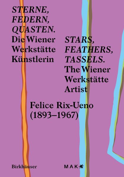 Produktbild: Sterne, Federn, Quasten / Stars, Feathers, Tassels